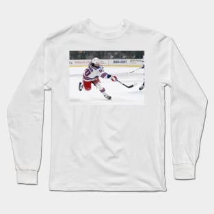 Artemi Panarin Painting Long Sleeve T-Shirt